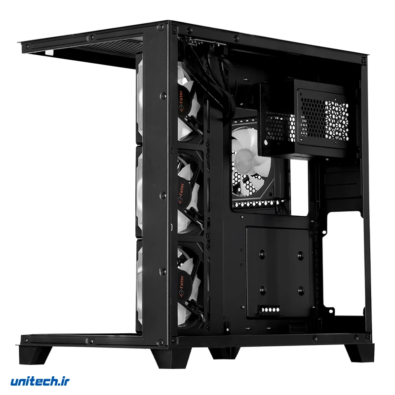کیسکامپیوترگیمینگفاطرمدلFG880B (6)